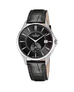 ساعت مچی مردانه بند چرمی برند کاندینو CANDINO C4634/4