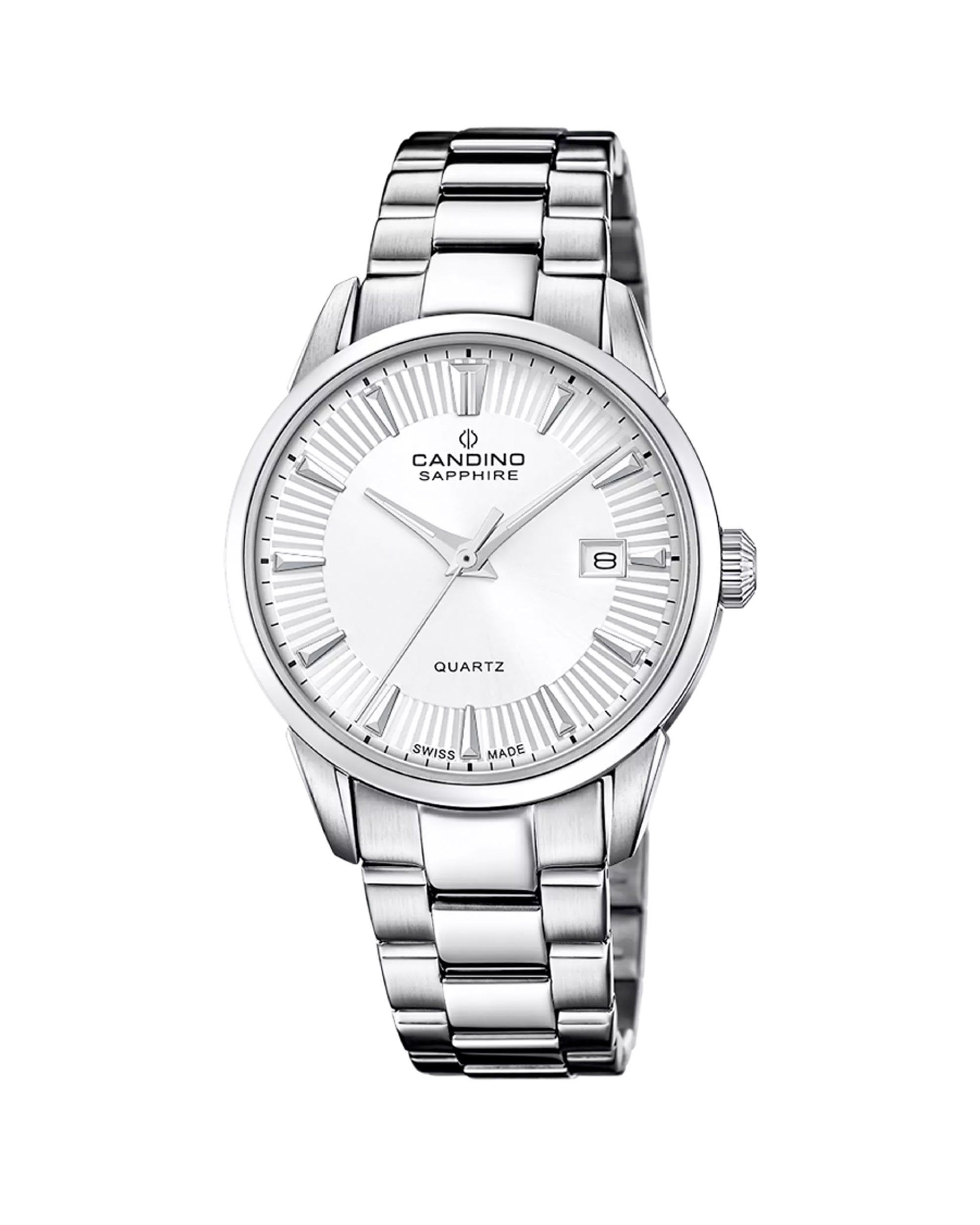 CANDINO C4711:E ساعت مچی مردانه کاندینو CANDINO C4711/E - Image 1