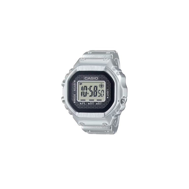 ساعت انگشتری کاسیوCRW-001-1