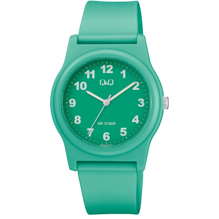 ساعت مچی مردانه کیو اند کیو G22A-021VY