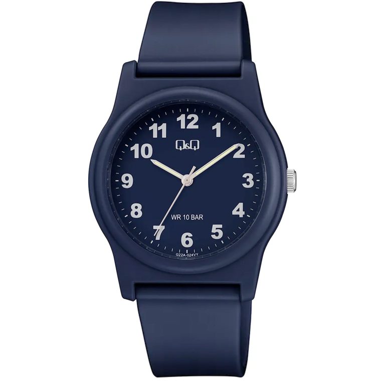 ساعت مچی مردانه کیو اند کیو اقتصادی Q&Q G22A-024VY