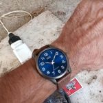 ساعت مچی مردانه کیو اند کیو Q&Q C32A-003PY