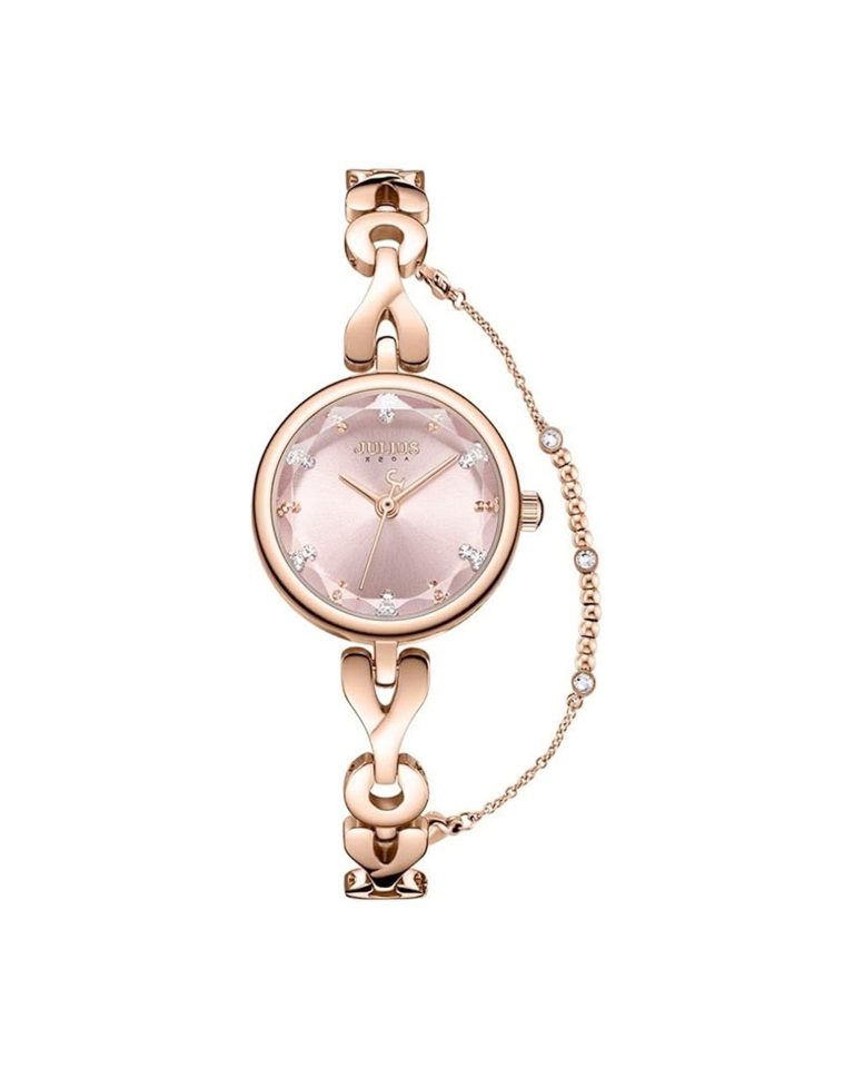 ساعت مچی زنانه جولیوس JA-1175A