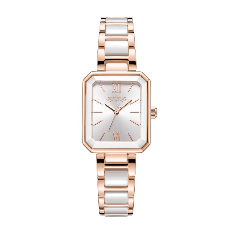 ساعت مچی دخترانه جولیوس JULIUS JA-1273A