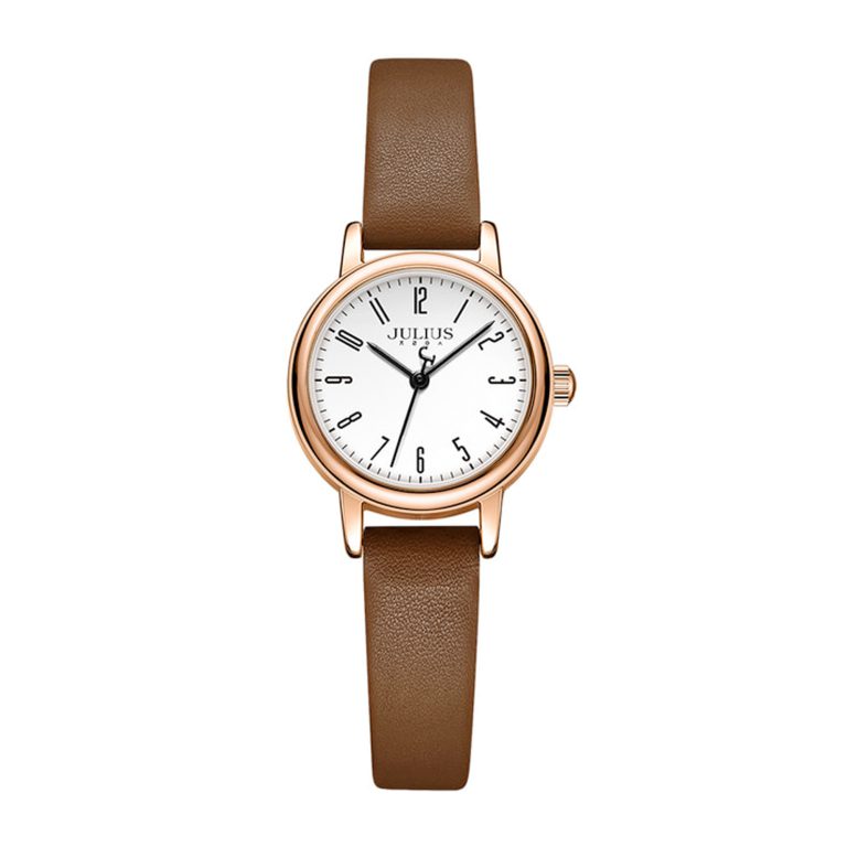 ساعت مچی زنانه جولیوس JA-1337D