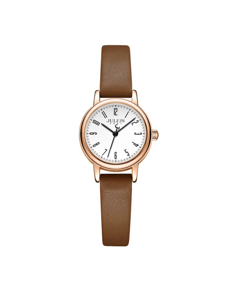 ساعت مچی زنانه جولیوس JA-1337D