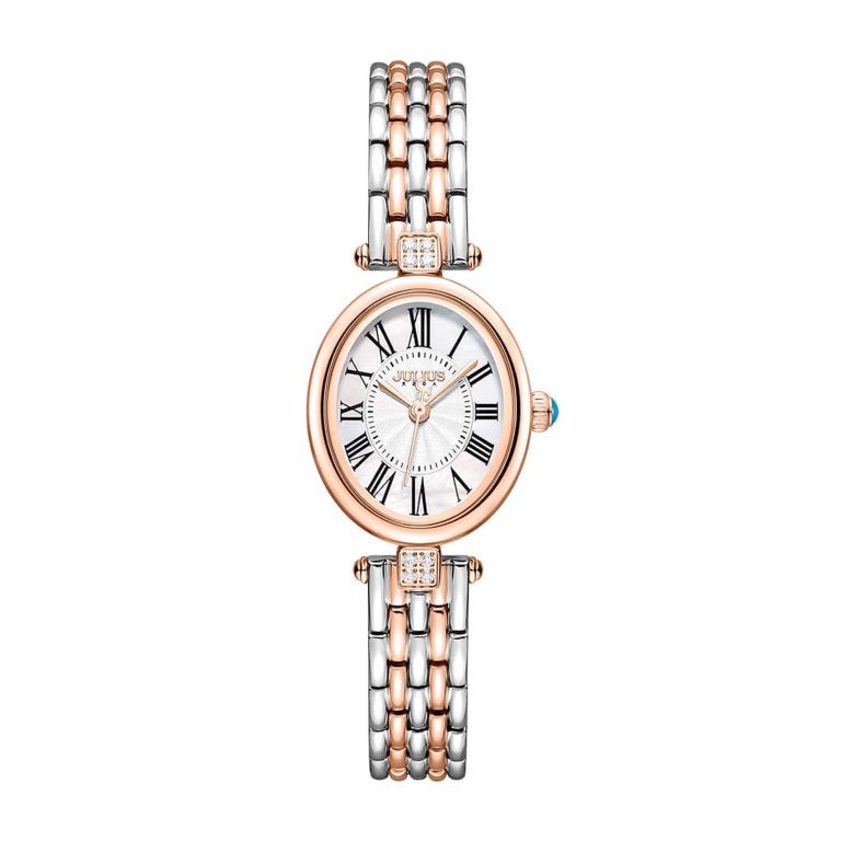 ساعت مچی زنانه جولیوس JA-1524B