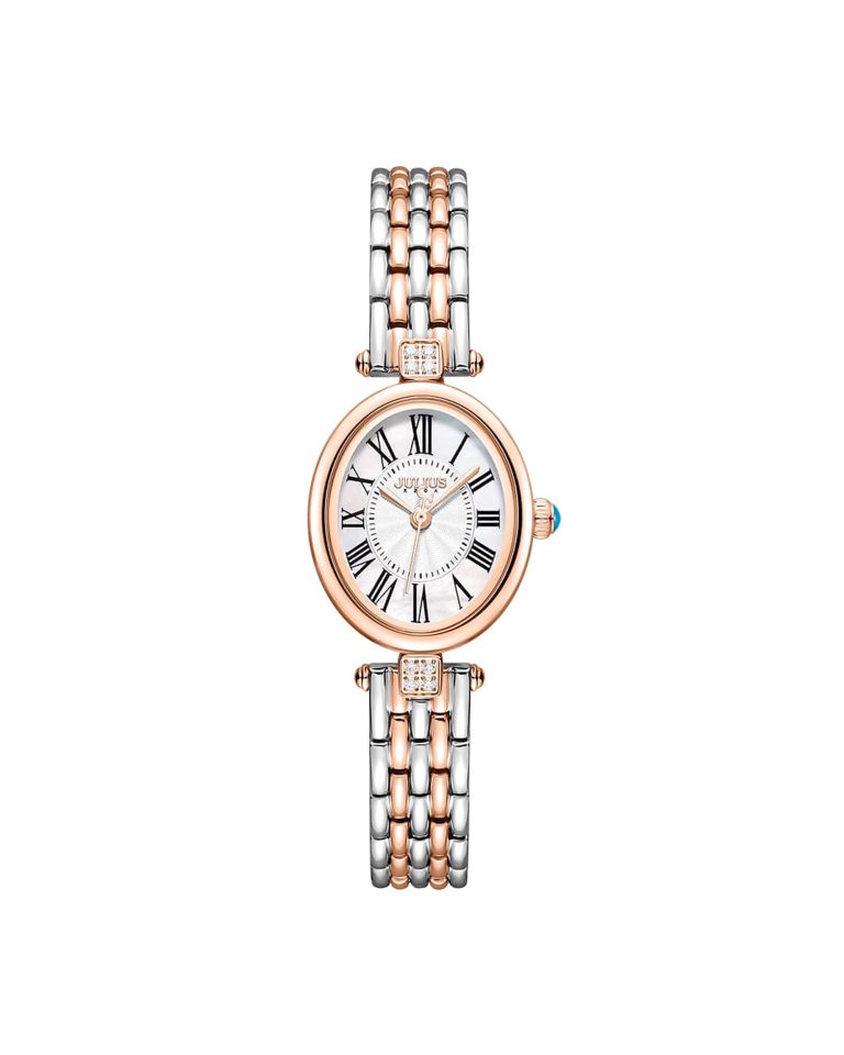 ساعت مچی زنانه جولیوس JA-1524B