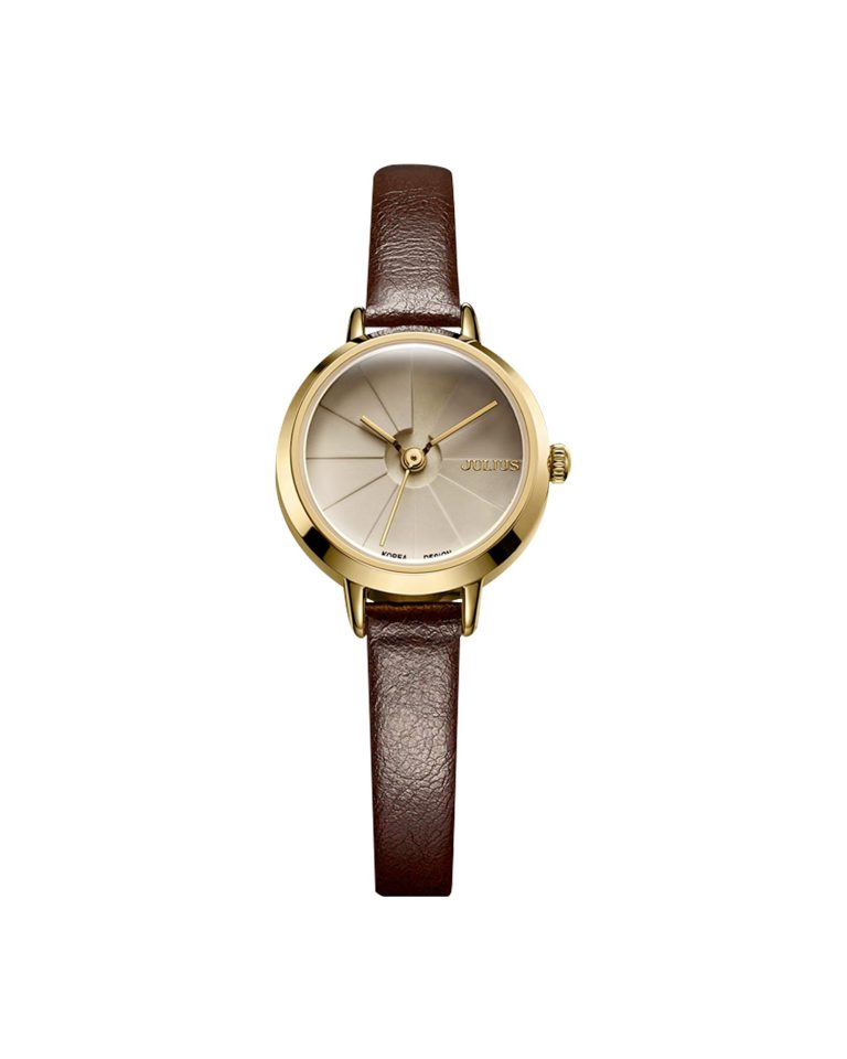 ساعت مچی زنانه جولیوس JA-979E