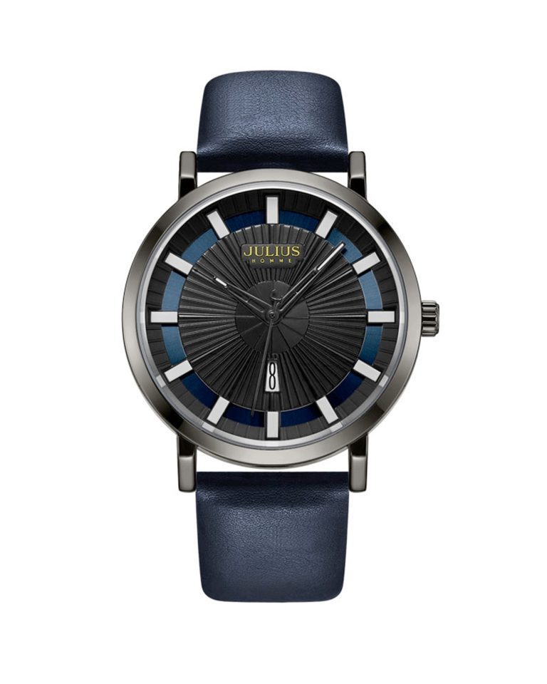 ساعت مچی مردانه جولیوس JAH-103B
