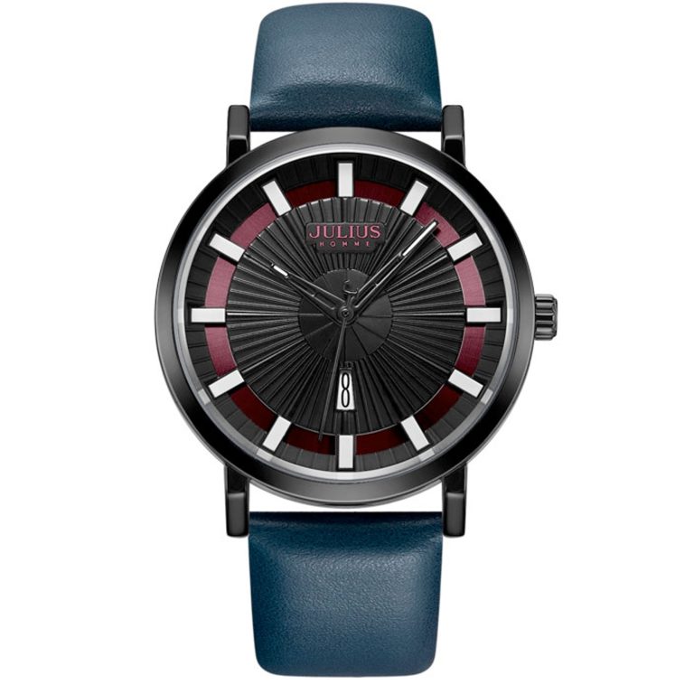 ساعت مچی مردانه جولیوس JAH-103C