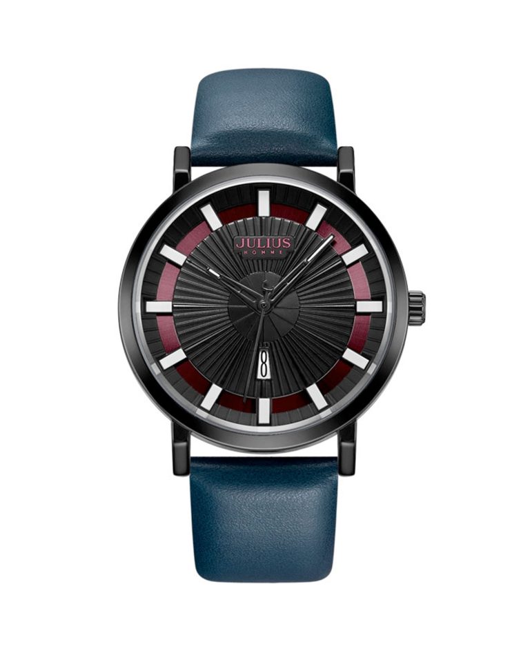 ساعت مچی مردانه جولیوس JAH-103C