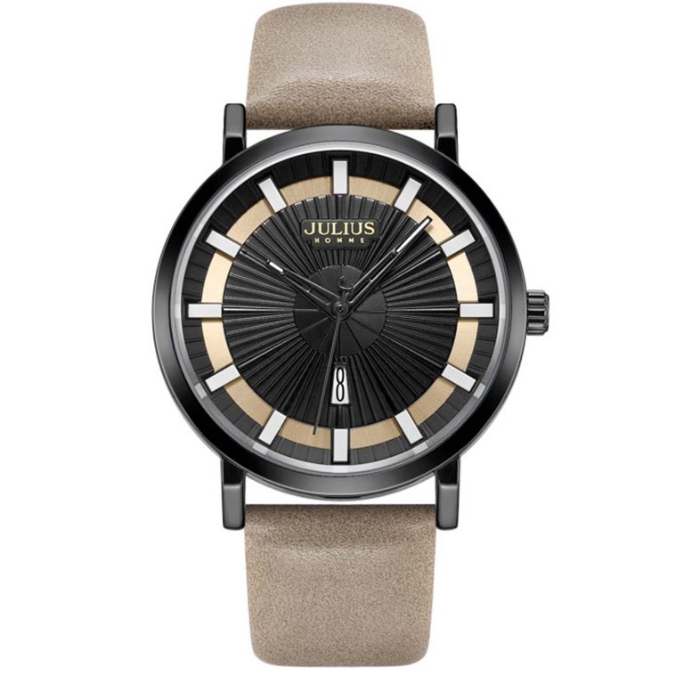 ساعت مچی مردانه جولیوس JAH-103D