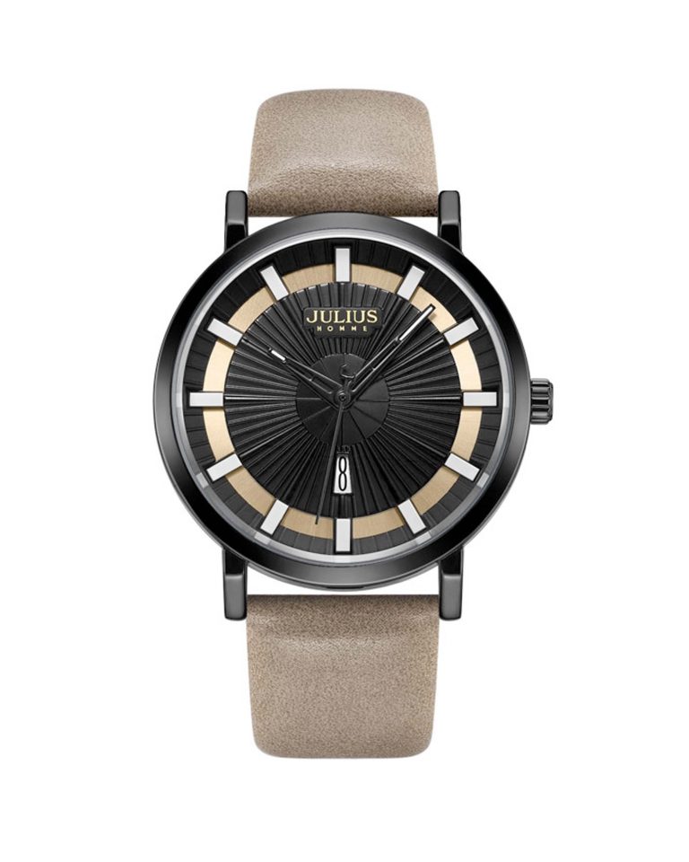 ساعت مچی مردانه جولیوس JAH-103D