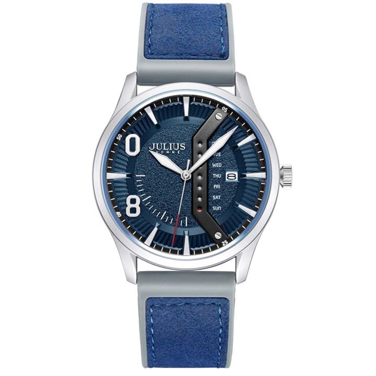 ساعت مچی مردانه جولیوس JULIUS JAH-118A