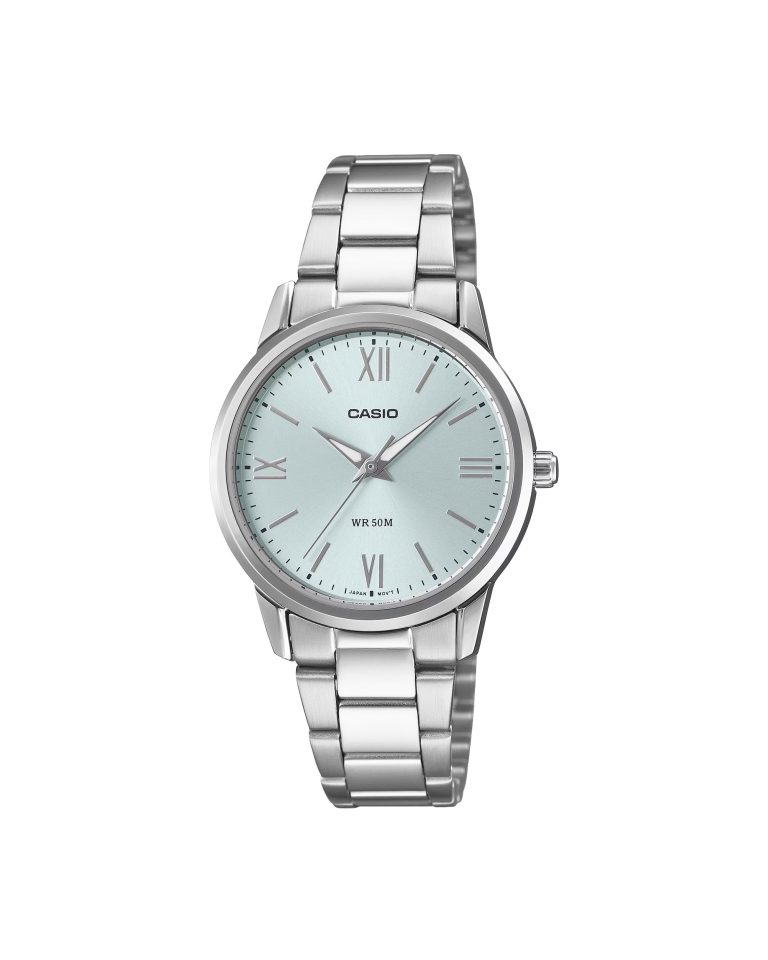 ساعت مچی زنانه کاسیو LTP-1303DD-2AV