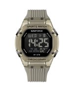 ساعت مچی مردانه ناوی فورس NAVIFORCE NF7113 C.GY/C.GY