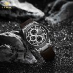 ساعت مچی مردانه ناوی فورس NAVIFORCE NF8073 S/W/D.BN