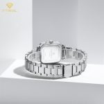 ساعت مچی زنانه ناوی فورس NAVIFORCE NF9239L S/BE/S