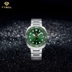 ساعت مچی مردانه ناوی فورس NAVIFORCE NF9250 S/GN/S