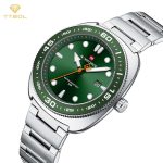 ساعت مچی مردانه ناوی فورس تک موتوره NAVIFORCE NF9250 S/GN/S