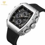 ساعت مچی مردانه ناوی فورس اصل NAVIFORCE NF8070 S/B/B