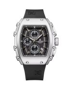 ساعت مچی مردانه ناوی فورس NAVIFORCE NF8070 S/B/B