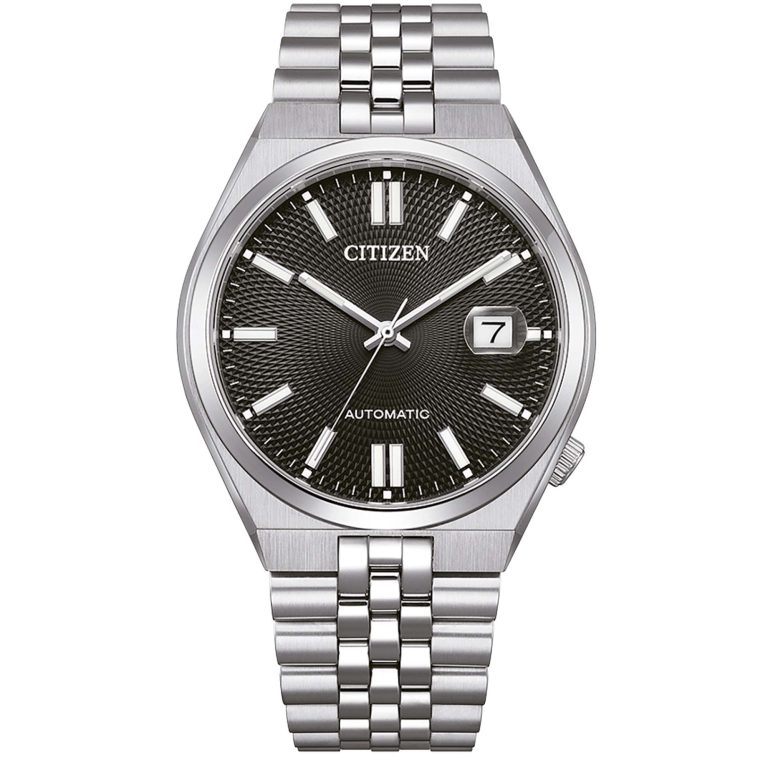 ساعت مچی مردانه سیتی زن NK0020-55E