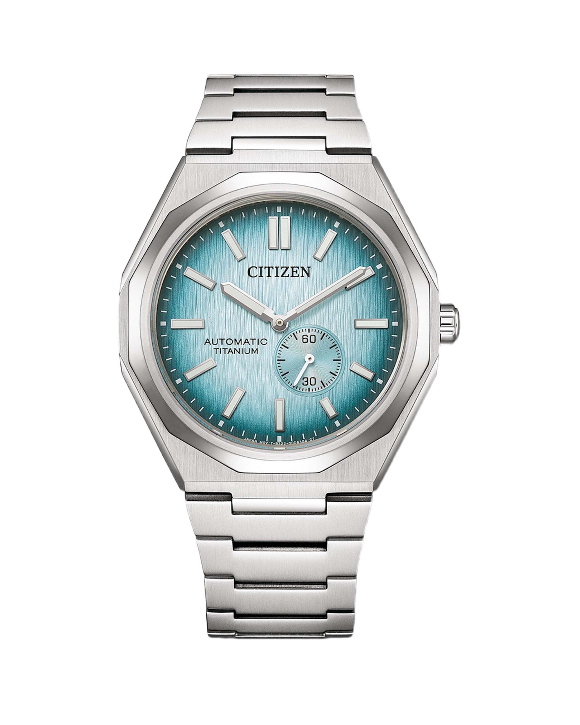 NK5020-58L ساعت مچی مردانه سیتیزن NK5020-58L