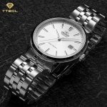 ساعت مچی مردانه اورینت ORIENT RA-AC0F02S30B - Image 2