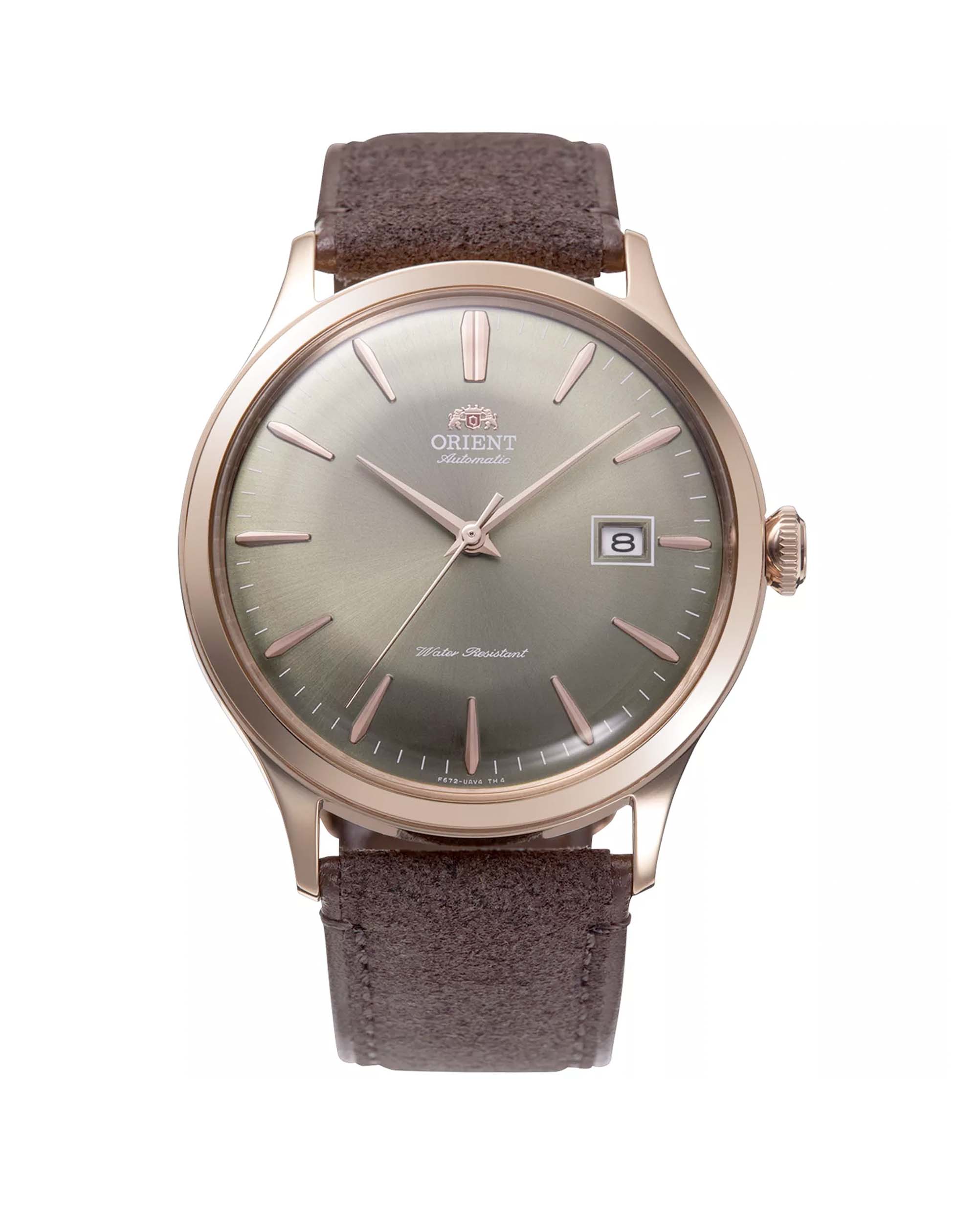 ORIENT RA-AC0P04Y30B ساعت مچی مردانه اورینت RA-AC0P04Y30B