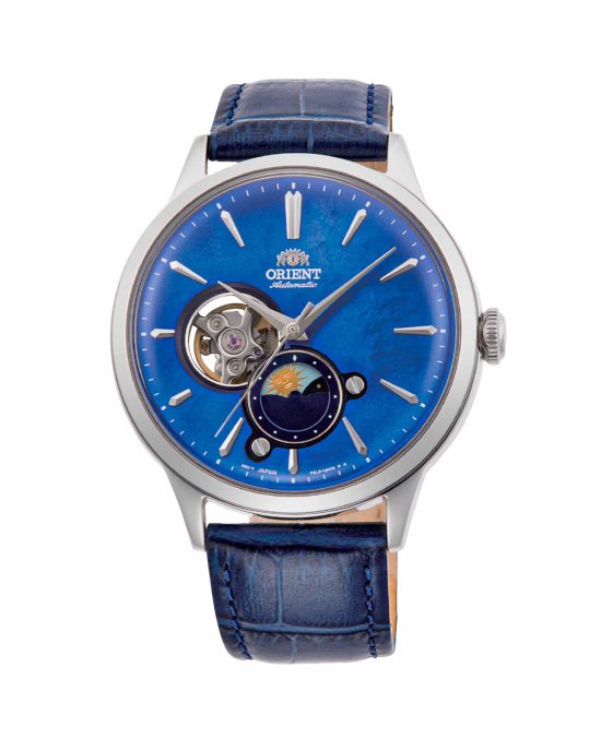 ساعت مچی مردانه اورینت ORIENT RA-AS0103A30B