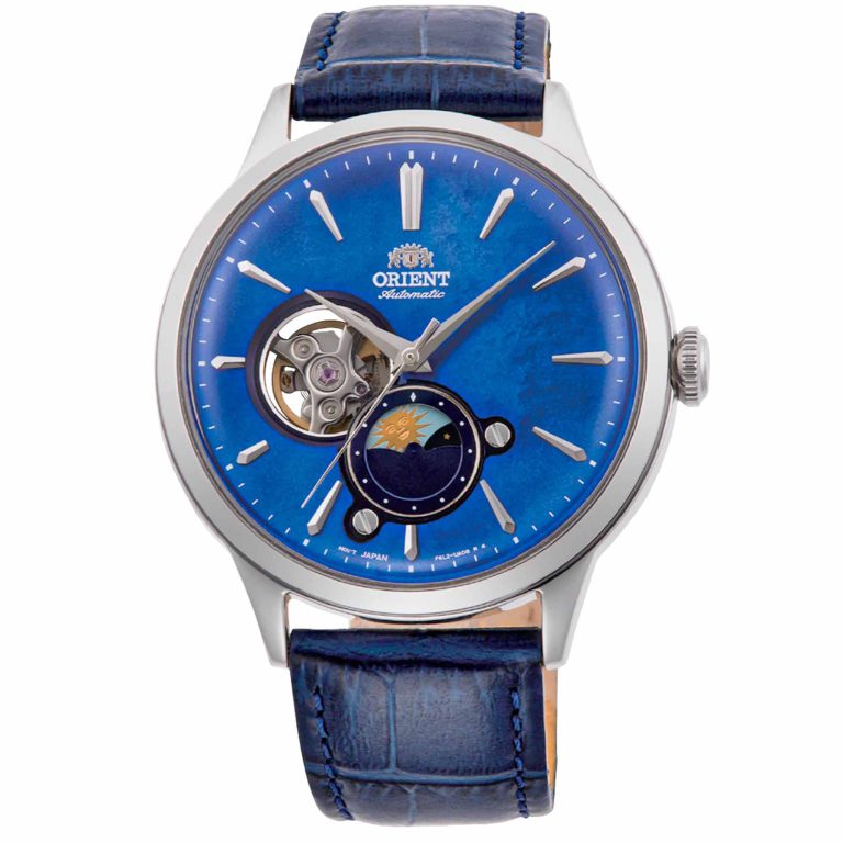 ساعت مچی مردانه اورینت ORIENT RA-AS0103A30B