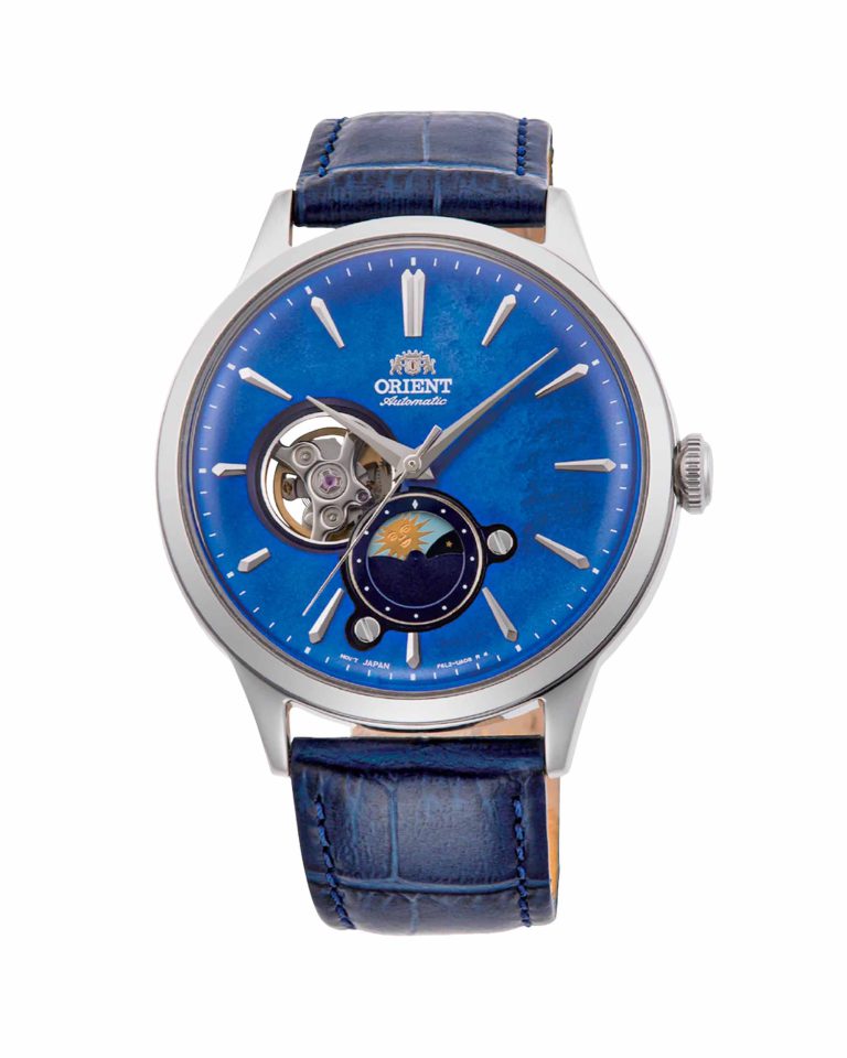 ساعت مچی مردانه اورینت ORIENT RA-AS0103A30B