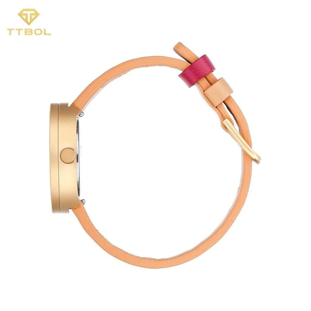 ساعت مچی زنانه پیکتو تک موتوره PICTO P43342-4512MG