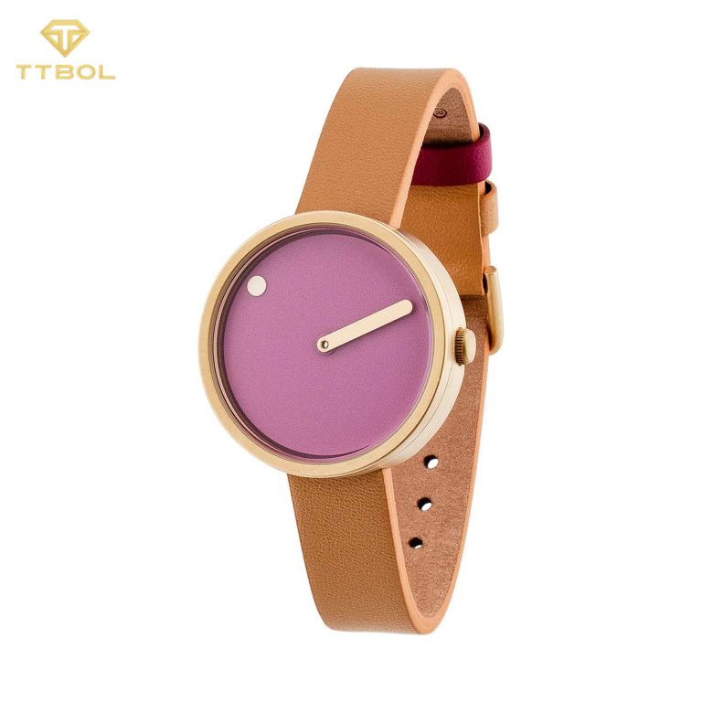 ساعت مچی زنانه پیکتو اصل PICTO P43342-4512MG