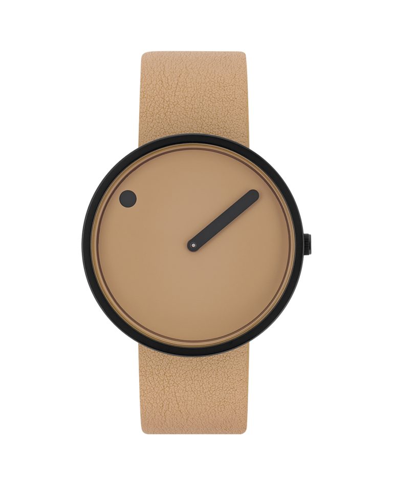 ساعت مچی مردانه پیکتو تک موتوره PICTO P43349-4820B