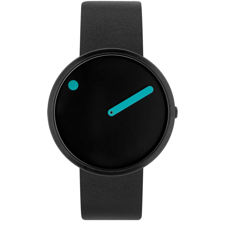 ساعت مچی مردانه پیکتو ضد آب PICTO P43350-4120B