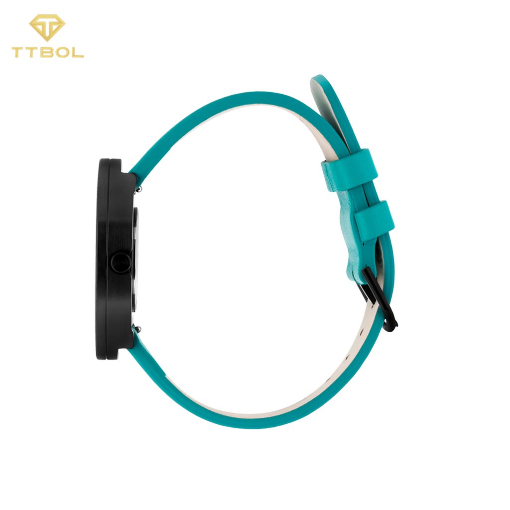 ساعت مچی مردانه پیکتو تک موتوره PICTO P43350-5020B