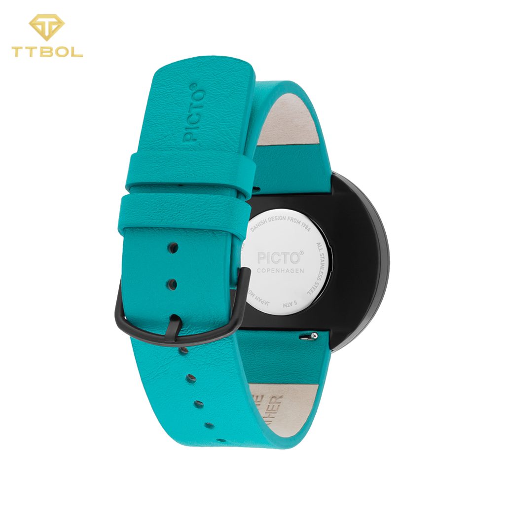 ساعت مچی مردانه پیکتو اورجینال PICTO P43350-5020B