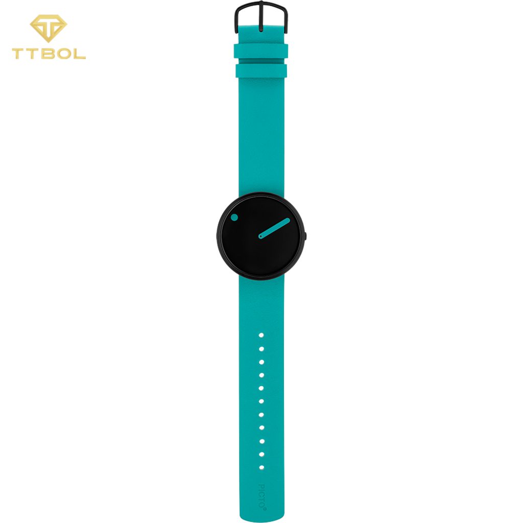 ساعت مچی مردانه پیکتو ضد آب PICTO P43350-5020B
