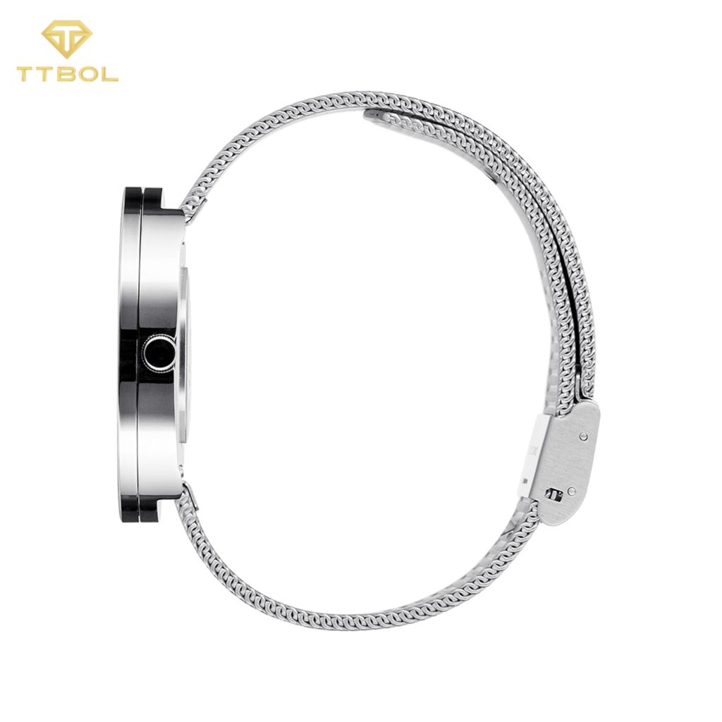 ساعت مچی مردانه پیکتو ضد آب PICTO P43352-0820