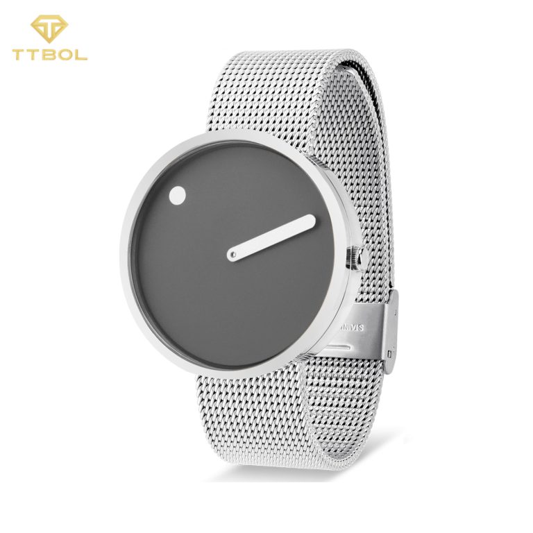 ساعت مچی مردانه پیکتو تک موتوره PICTO P43352-0820