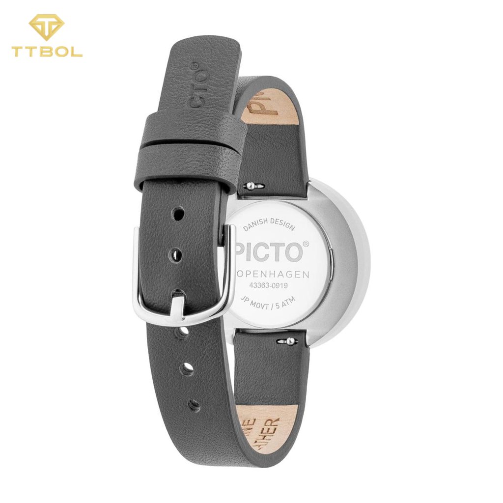 ساعت مچی زنانه پیکتو PICTO P43353-6212S