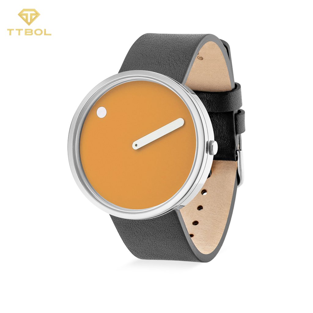 ساعت مچی مردانه پیکتو ضد آب PICTO P43354-6220S