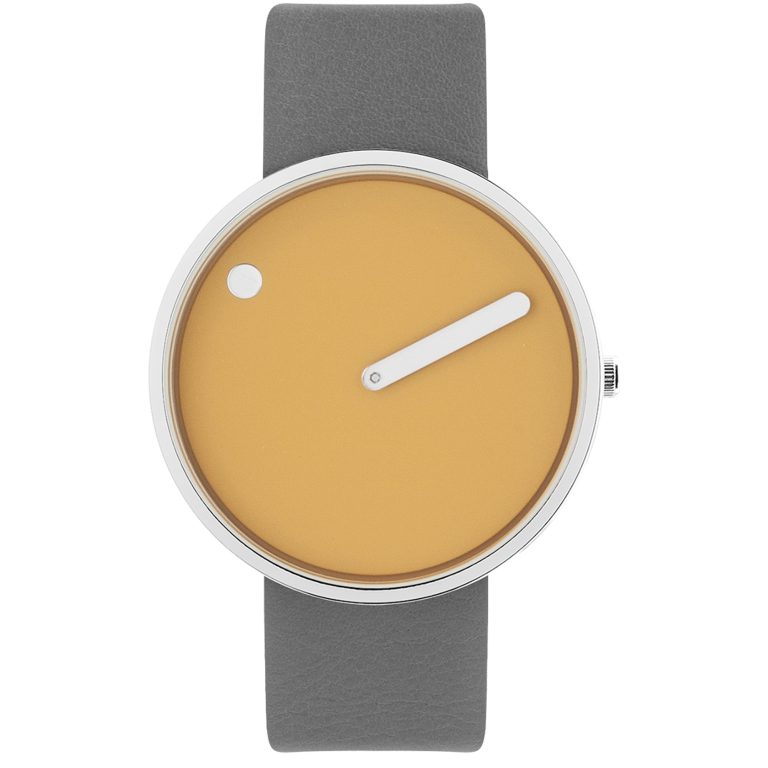 ساعت مچی مردانه پیکتو تک موتوره PICTO P43354-6220S