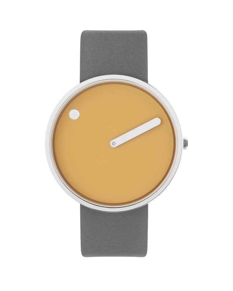 ساعت مچی مردانه پیکتو تک موتوره PICTO P43354-6220S