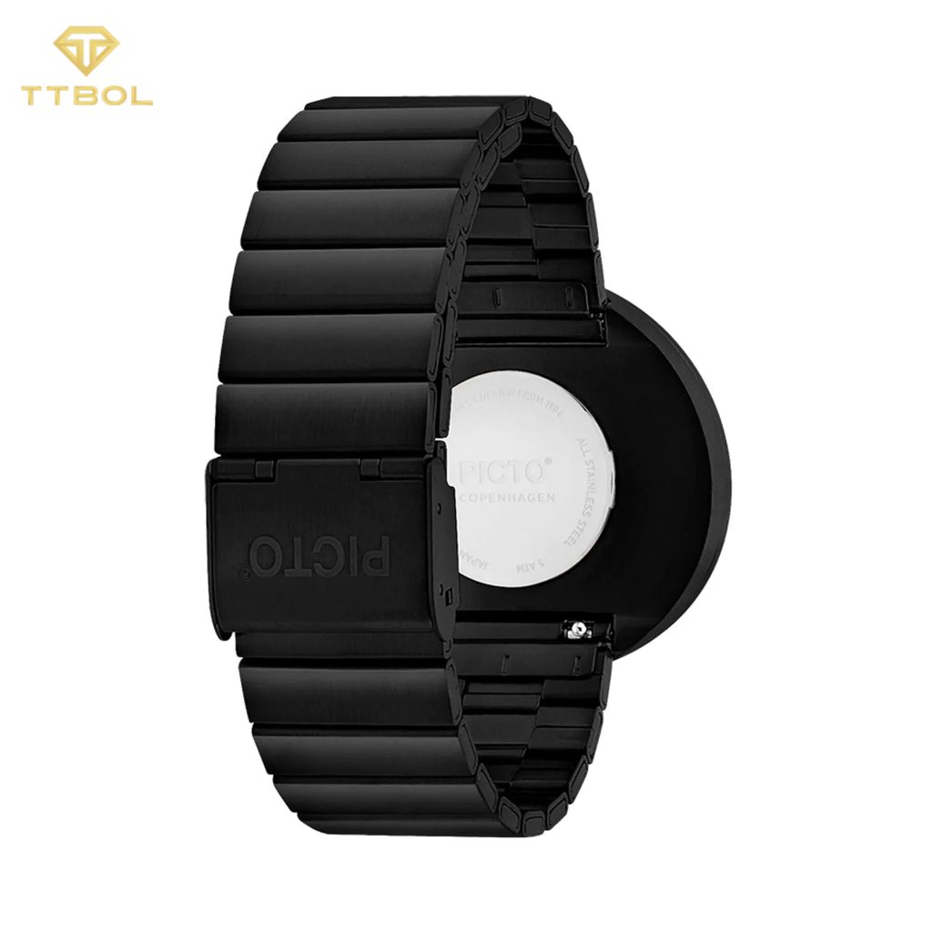 ساعت مچی مردانه پیکتو PICTO P43379-3020