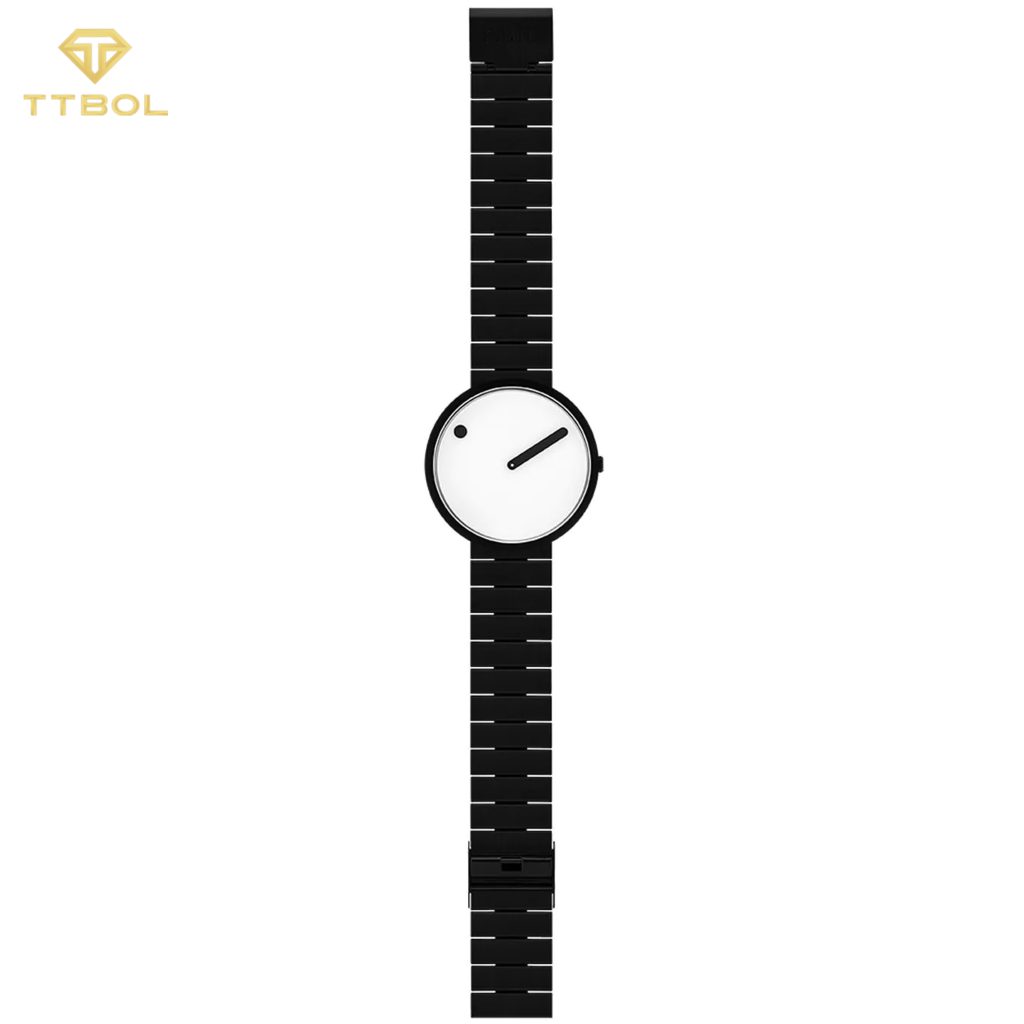 ساعت مچی مردانه پیکتو تمام استیل PICTO P43379-3020