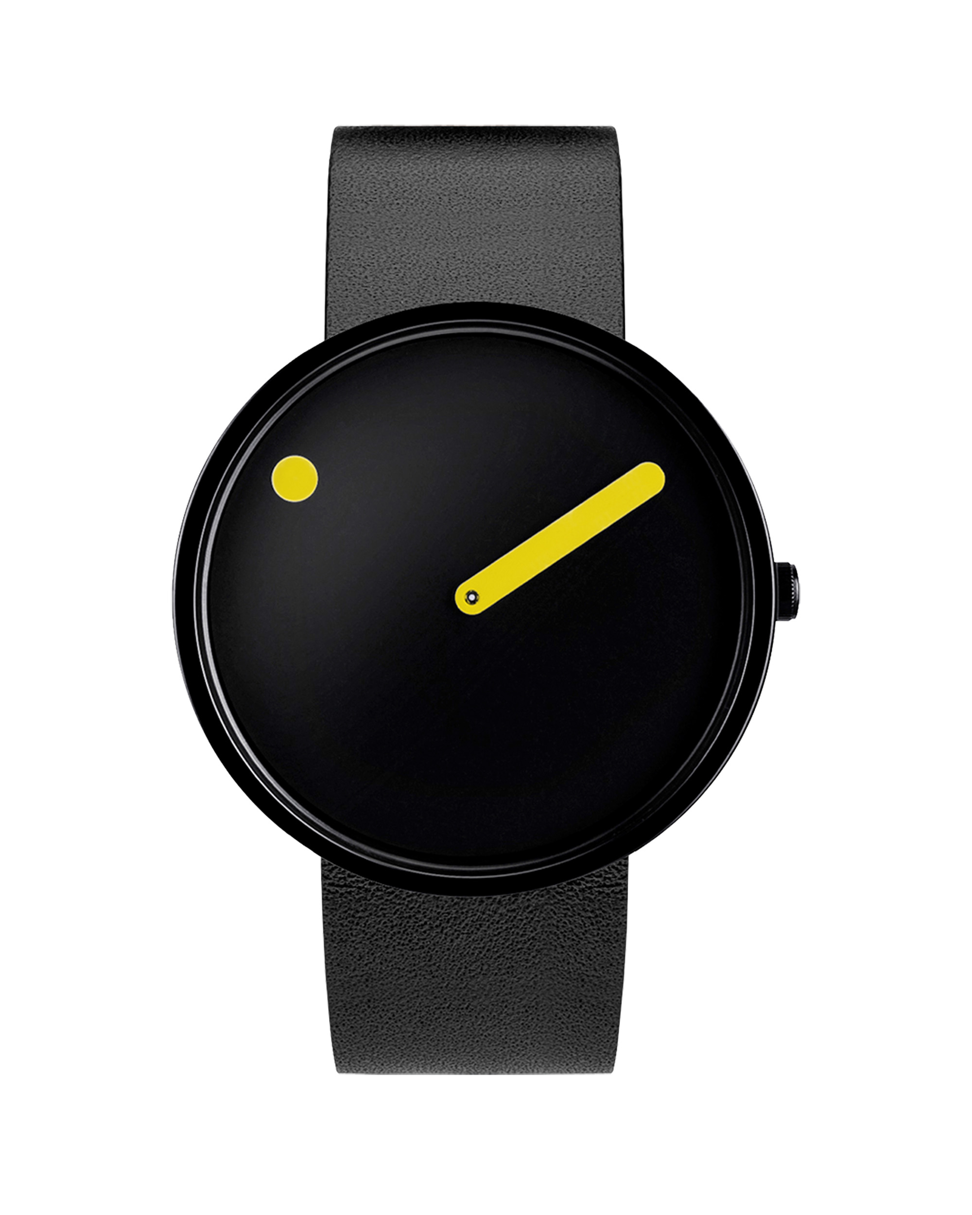 ساعت مچی مردانه پیکتو PICTO P43388-4120B ساعت مچی مردانه پیکتو ضد آب PICTO P43388-4120B